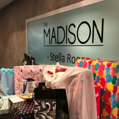 Stella Room at The Madison