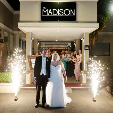 Weddings At The Madison