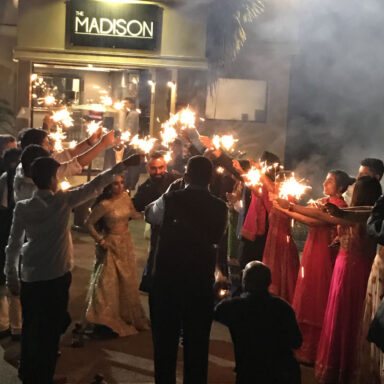 Weddings At The Madison